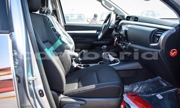 Buy Import Toyota Hilux Other Car in Import - Dubai in Bomi County Buy Import Toyota Hilux Other Car in Import - Dubai in Bomi County