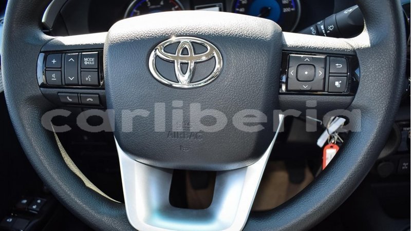 Big with watermark toyota hilux bomi county import dubai 3000