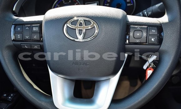Buy Import Toyota Hilux Other Car in Import - Dubai in Bomi County Buy Import Toyota Hilux Other Car in Import - Dubai in Bomi County