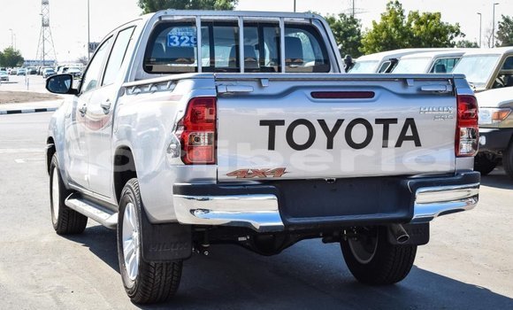 Buy Import Toyota Hilux Other Car in Import - Dubai in Bomi County Buy Import Toyota Hilux Other Car in Import - Dubai in Bomi County
