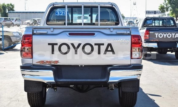 Buy Import Toyota Hilux Other Car in Import - Dubai in Bomi County Buy Import Toyota Hilux Other Car in Import - Dubai in Bomi County
