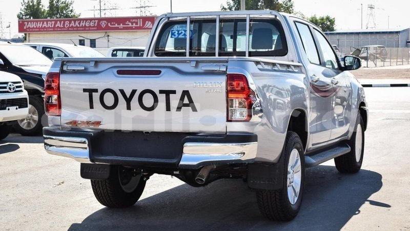 Big with watermark toyota hilux bomi county import dubai 3000