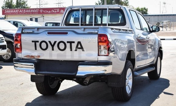 Buy Import Toyota Hilux Other Car in Import - Dubai in Bomi County Buy Import Toyota Hilux Other Car in Import - Dubai in Bomi County