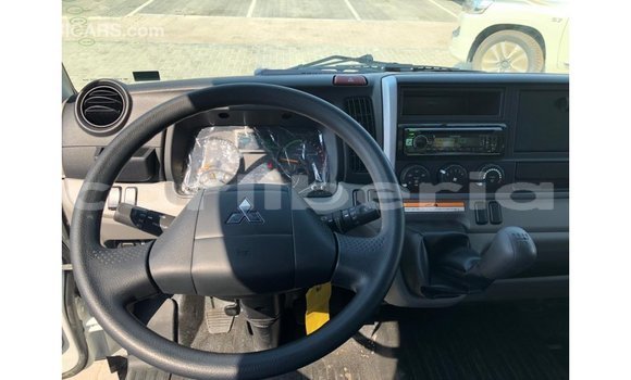 Buy Import Mitsubishi Carisma White Car in Import - Dubai in Bomi County Buy Import Mitsubishi Carisma White Car in Import - Dubai in Bomi County