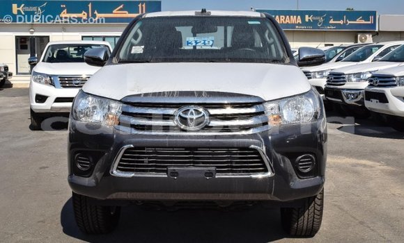 Acheter Import Voiture Toyota Hilux Autre à Import - Dubai, Comté de Bomi Acheter Import Voiture Toyota Hilux Autre à Import - Dubai, Comté de Bomi