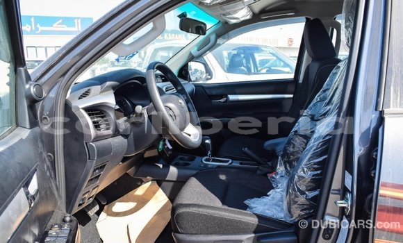 Acheter Import Voiture Toyota Hilux Autre à Import - Dubai, Comté de Bomi Acheter Import Voiture Toyota Hilux Autre à Import - Dubai, Comté de Bomi