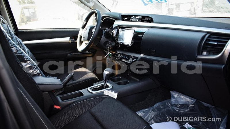 Big with watermark toyota hilux bomi county import dubai 3003