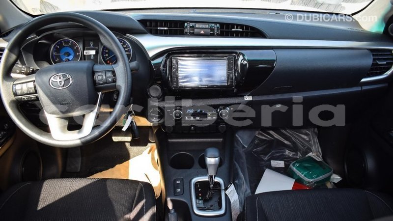 Big with watermark toyota hilux bomi county import dubai 3003