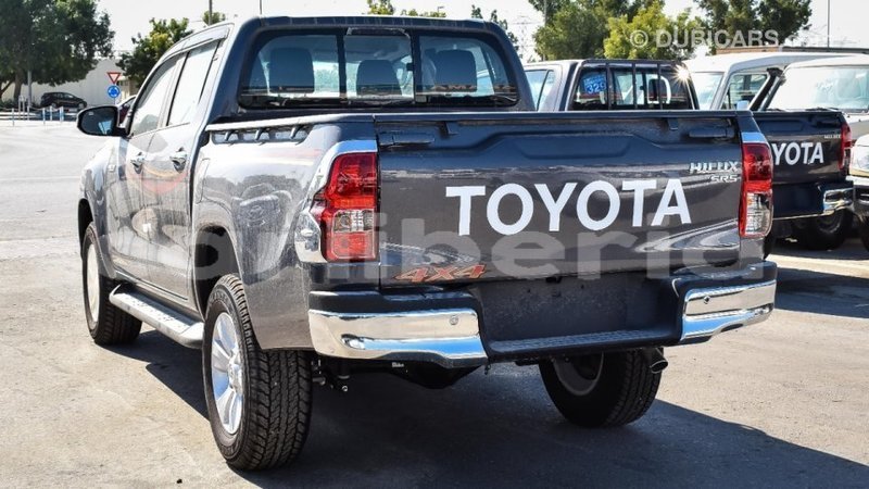 Big with watermark toyota hilux bomi county import dubai 3003