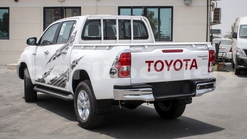 Big with watermark toyota hilux bomi county import dubai 3004