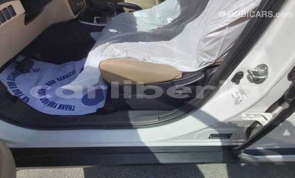 Buy Import Mitsubishi Outlander White Car in Import - Dubai in Bomi County Buy Import Mitsubishi Outlander White Car in Import - Dubai in Bomi County