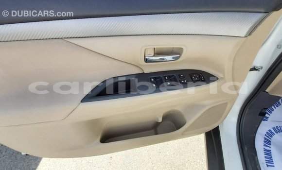 Buy Import Mitsubishi Outlander White Car in Import - Dubai in Bomi County Buy Import Mitsubishi Outlander White Car in Import - Dubai in Bomi County