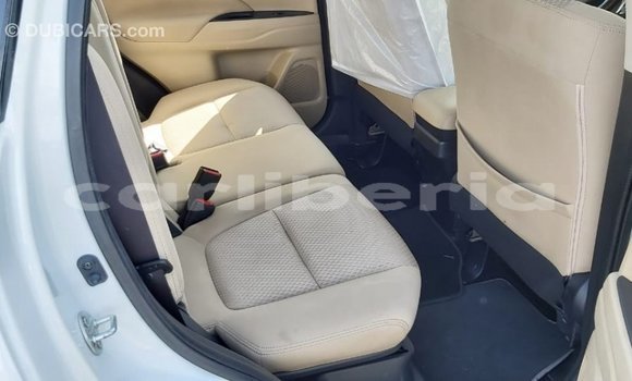 Buy Import Mitsubishi Outlander White Car in Import - Dubai in Bomi County Buy Import Mitsubishi Outlander White Car in Import - Dubai in Bomi County