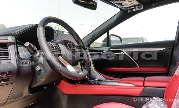 Acheter Import Voiture Lexus RX 300 Blanc à Import - Dubai, Comté de Bomi Acheter Import Voiture Lexus RX 300 Blanc à Import - Dubai, Comté de Bomi