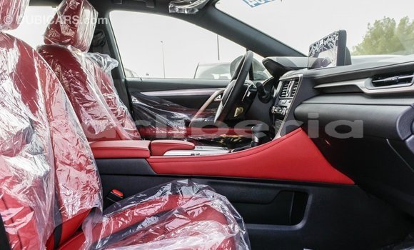 Acheter Import Voiture Lexus RX 300 Blanc à Import - Dubai, Comté de Bomi Acheter Import Voiture Lexus RX 300 Blanc à Import - Dubai, Comté de Bomi