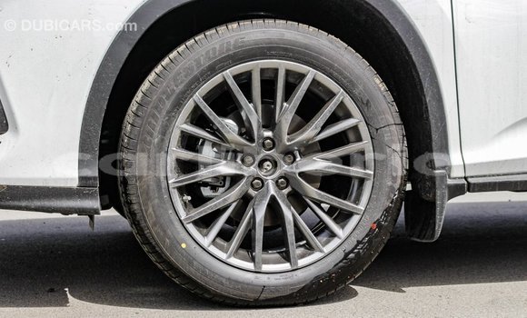 Acheter Import Voiture Lexus RX 300 Blanc à Import - Dubai, Comté de Bomi Acheter Import Voiture Lexus RX 300 Blanc à Import - Dubai, Comté de Bomi