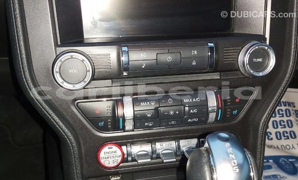 Buy Import Ford Mustang Red Car in Import - Dubai in Bomi County Buy Import Ford Mustang Red Car in Import - Dubai in Bomi County