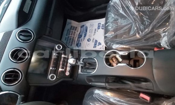 Buy Import Ford Mustang Red Car in Import - Dubai in Bomi County Buy Import Ford Mustang Red Car in Import - Dubai in Bomi County