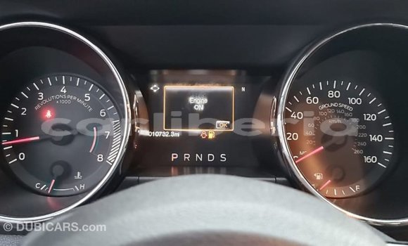 Buy Import Ford Mustang Red Car in Import - Dubai in Bomi County Buy Import Ford Mustang Red Car in Import - Dubai in Bomi County