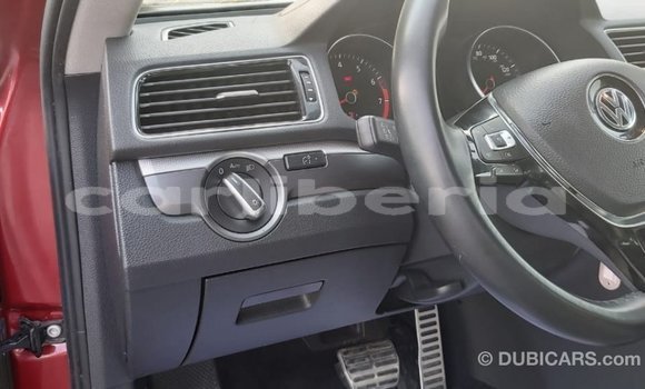 Buy Import Volkswagen Passat Red Car in Import - Dubai in Bomi County Buy Import Volkswagen Passat Red Car in Import - Dubai in Bomi County