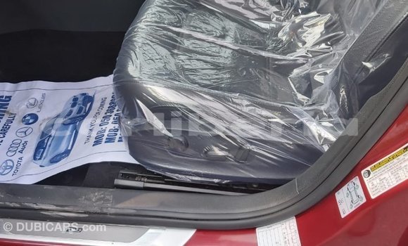 Buy Import Volkswagen Passat Red Car in Import - Dubai in Bomi County Buy Import Volkswagen Passat Red Car in Import - Dubai in Bomi County