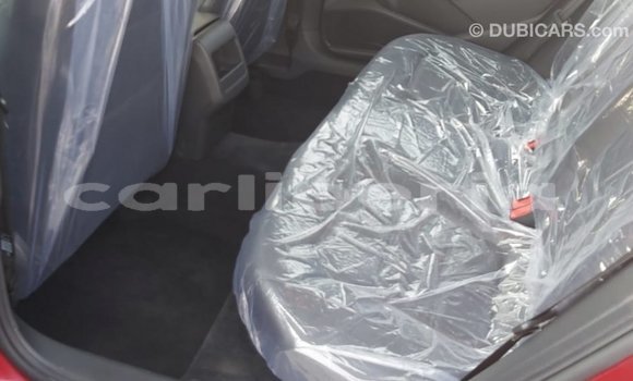 Buy Import Volkswagen Passat Red Car in Import - Dubai in Bomi County Buy Import Volkswagen Passat Red Car in Import - Dubai in Bomi County