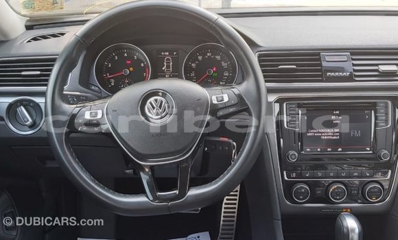 Buy Import Volkswagen Passat Red Car in Import - Dubai in Bomi County Buy Import Volkswagen Passat Red Car in Import - Dubai in Bomi County