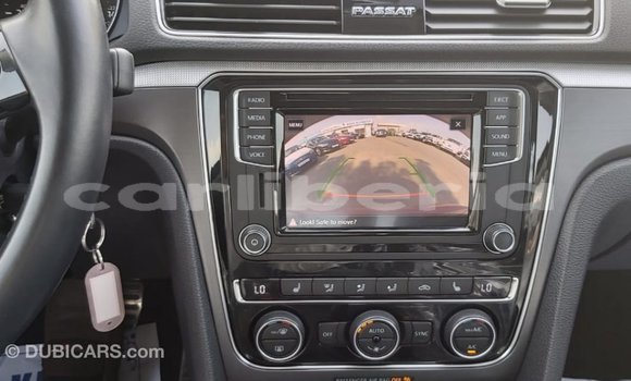 Buy Import Volkswagen Passat Red Car in Import - Dubai in Bomi County Buy Import Volkswagen Passat Red Car in Import - Dubai in Bomi County