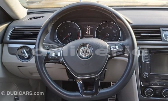 Buy Import Volkswagen Passat Blue Car in Import - Dubai in Bomi County Buy Import Volkswagen Passat Blue Car in Import - Dubai in Bomi County
