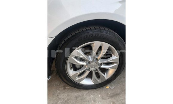 Buy Import Geely Emgrand 7 White Car in Import - Dubai in Bomi County Buy Import Geely Emgrand 7 White Car in Import - Dubai in Bomi County