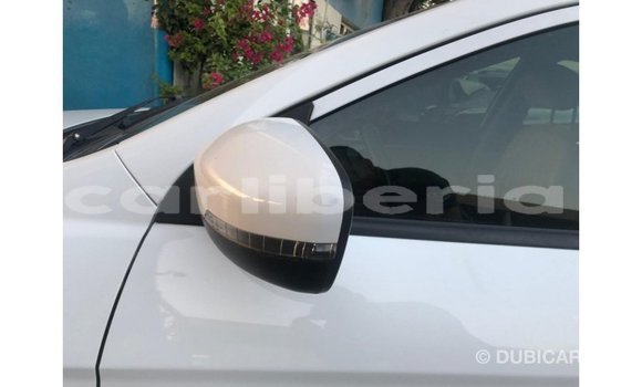 Buy Import Geely Emgrand 7 White Car in Import - Dubai in Bomi County Buy Import Geely Emgrand 7 White Car in Import - Dubai in Bomi County