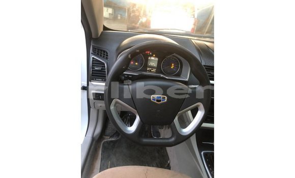 Buy Import Geely Emgrand 7 White Car in Import - Dubai in Bomi County Buy Import Geely Emgrand 7 White Car in Import - Dubai in Bomi County
