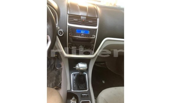 Buy Import Geely Emgrand 7 White Car in Import - Dubai in Bomi County Buy Import Geely Emgrand 7 White Car in Import - Dubai in Bomi County