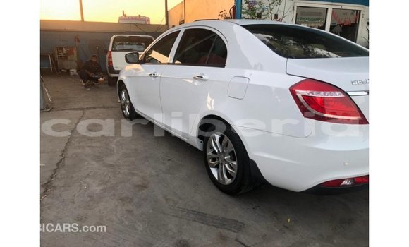 Buy Import Geely Emgrand 7 White Car in Import - Dubai in Bomi County Buy Import Geely Emgrand 7 White Car in Import - Dubai in Bomi County