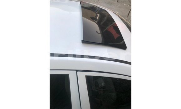 Buy Import Geely Emgrand 7 White Car in Import - Dubai in Bomi County Buy Import Geely Emgrand 7 White Car in Import - Dubai in Bomi County