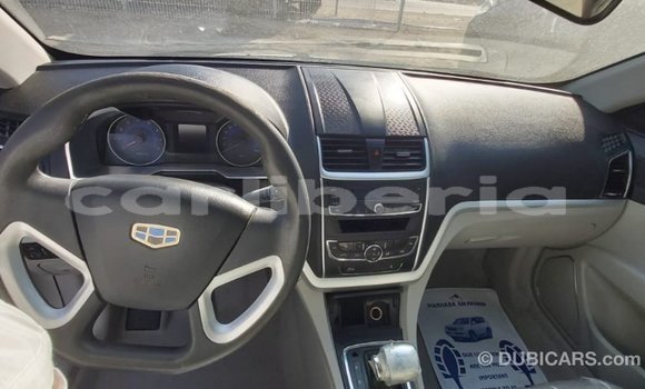 Buy Import Geely Emgrand 7 White Car in Import - Dubai in Bomi County Buy Import Geely Emgrand 7 White Car in Import - Dubai in Bomi County