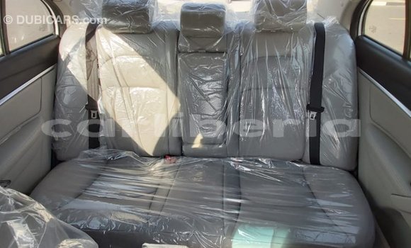 Buy Import Geely Emgrand 7 White Car in Import - Dubai in Bomi County Buy Import Geely Emgrand 7 White Car in Import - Dubai in Bomi County