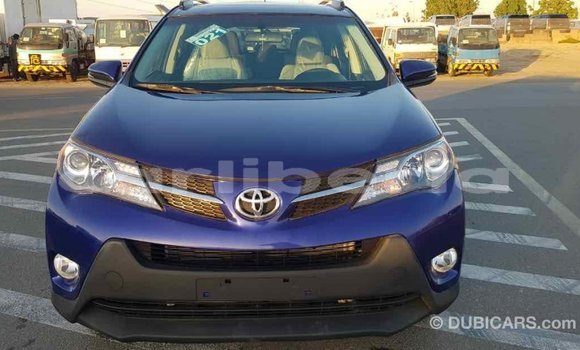 Buy Import Toyota RAV4 Other Car in Import - Dubai in Bomi County Buy Import Toyota RAV4 Other Car in Import - Dubai in Bomi County