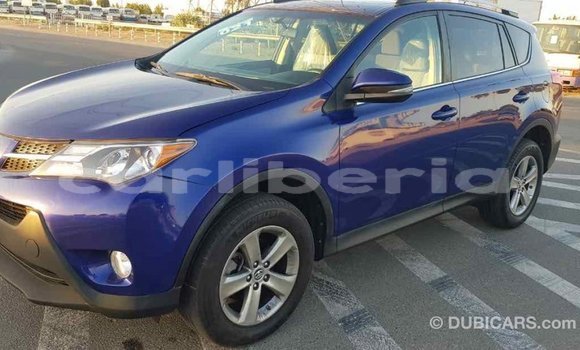 Buy Import Toyota RAV4 Other Car in Import - Dubai in Bomi County Buy Import Toyota RAV4 Other Car in Import - Dubai in Bomi County