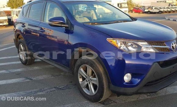 Buy Import Toyota RAV4 Other Car in Import - Dubai in Bomi County Buy Import Toyota RAV4 Other Car in Import - Dubai in Bomi County