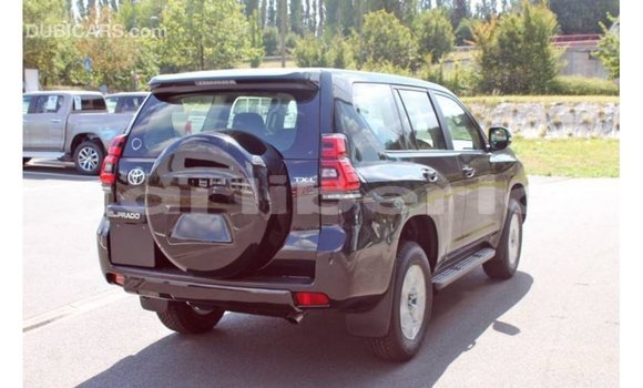 Buy Import Toyota Hilux Black Car in Import - Dubai in Bomi County Buy Import Toyota Hilux Black Car in Import - Dubai in Bomi County