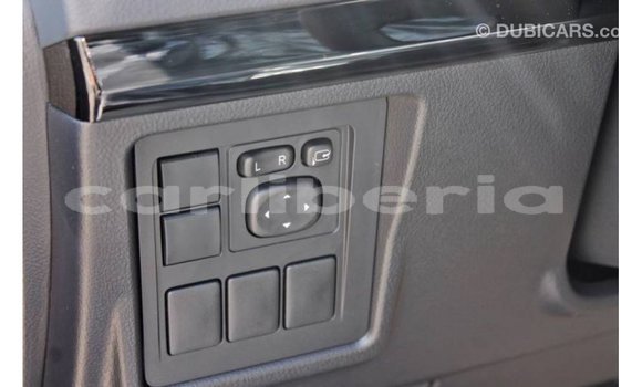 Buy Import Toyota Hilux Black Car in Import - Dubai in Bomi County Buy Import Toyota Hilux Black Car in Import - Dubai in Bomi County