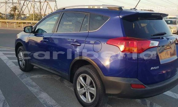 Buy Import Toyota RAV4 Other Car in Import - Dubai in Bomi County Buy Import Toyota RAV4 Other Car in Import - Dubai in Bomi County