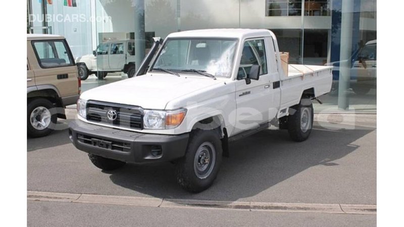 Big with watermark toyota land cruiser bomi county import dubai 3020
