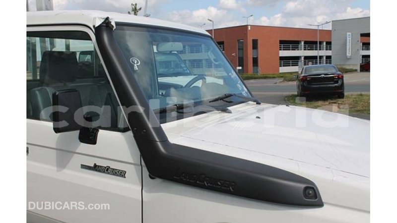 Big with watermark toyota land cruiser bomi county import dubai 3020