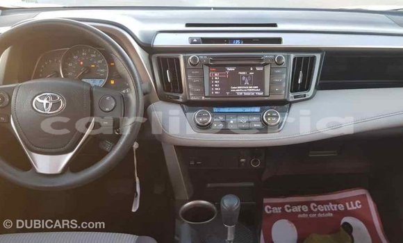 Buy Import Toyota RAV4 Other Car in Import - Dubai in Bomi County Buy Import Toyota RAV4 Other Car in Import - Dubai in Bomi County