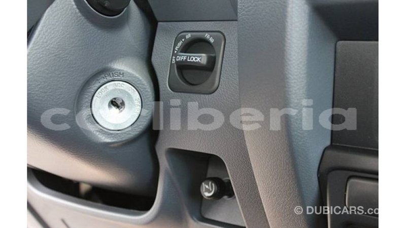 Big with watermark toyota land cruiser bomi county import dubai 3020