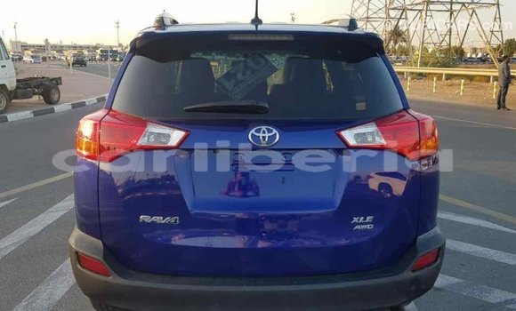 Buy Import Toyota RAV4 Other Car in Import - Dubai in Bomi County Buy Import Toyota RAV4 Other Car in Import - Dubai in Bomi County