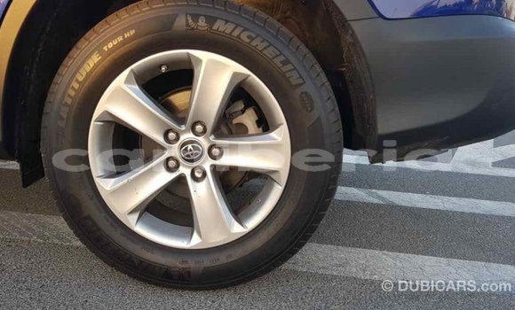Buy Import Toyota RAV4 Other Car in Import - Dubai in Bomi County Buy Import Toyota RAV4 Other Car in Import - Dubai in Bomi County