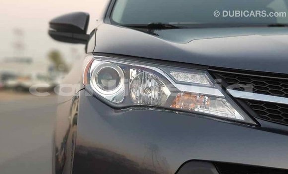 Buy Import Toyota RAV4 Other Car in Import - Dubai in Bomi County Buy Import Toyota RAV4 Other Car in Import - Dubai in Bomi County